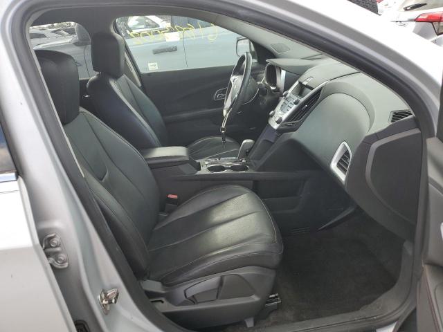 Photo 5 from auction – 2011 CHEVROLET EQUINOX LT with VIN 2CNALPEC3B6398544