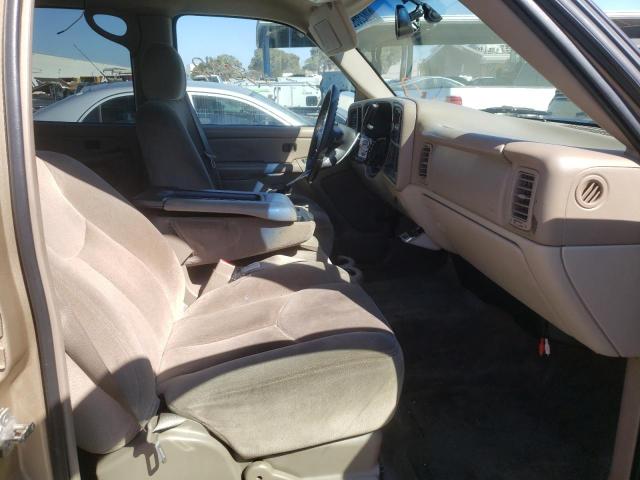 Photo 5 from auction – 2006 GMC YUKON with VIN 1GKEC13V96R100746