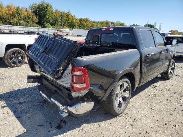 Photo 4 from auction – 2022 RAM 1500 LARAM with VIN 1C6SRFJT2NN310453