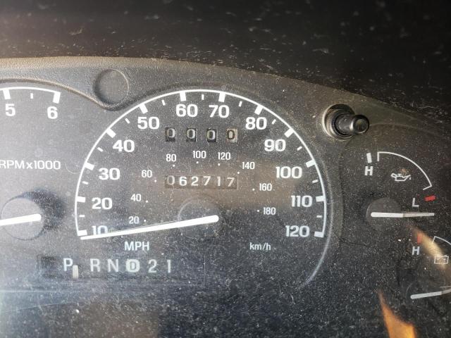 Photo 8 from auction – 2000 FORD EXPLORER X with VIN 1FMZU63E1YZA84497