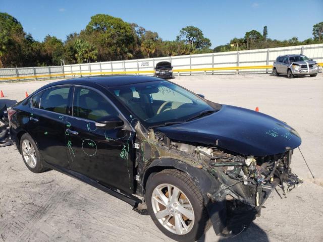 NISSAN ALTIMA 2.5 2015 with VIN 1N4AL3AP1FC278475 - Photo from auction