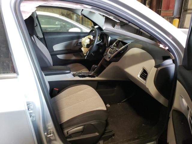Photo 5 from auction – 2016 CHEVROLET EQUINOX LT with VIN 2GNFLFEKXG6175749