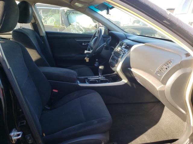 Photo 5 from auction – 2013 NISSAN ALTIMA 2.5 with VIN 1N4AL3AP0DC240121