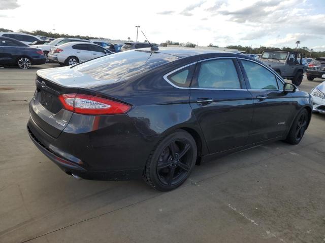 Photo 4 from auction – 2015 FORD FUSION SE with VIN 3FA6P0LU5FR123604