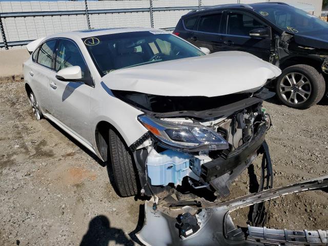 Photo 1 from auction – 2014 TOYOTA AVALON BAS with VIN 4T1BK1EB4EU120852