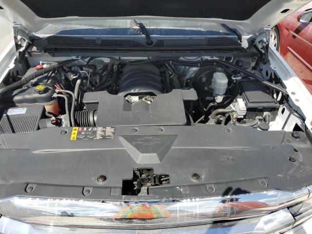 Photo 7 from auction – 2018 CHEVROLET SILVERADO with VIN 3GCUKTEJ9JG319084