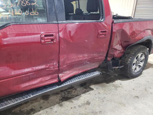 Photo 9 from auction – 2014 FORD F150 SUPER with VIN 1FTFW1ET5EFB65838