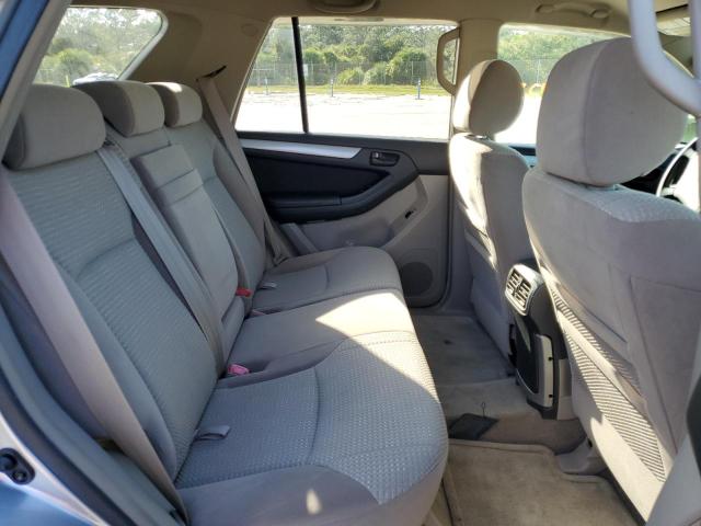 Photo 6 from auction – 2005 TOYOTA 4RUNNER SR with VIN JTEZU14R058034129