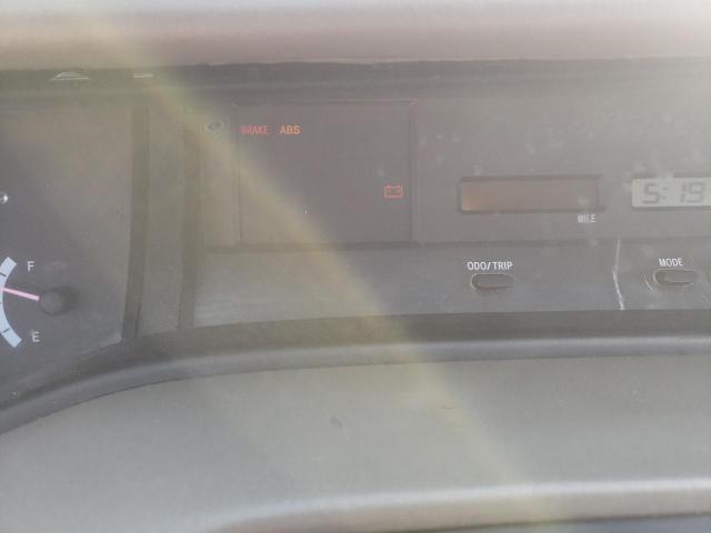 Photo 8 from auction – 2000 TOYOTA AVALON XL with VIN 4T1BF28B8YU038956