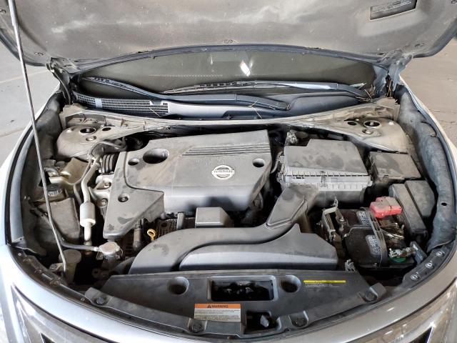 Photo 7 from auction – 2015 NISSAN ALTIMA 2.5 with VIN 1N4AL3AP7FC466353