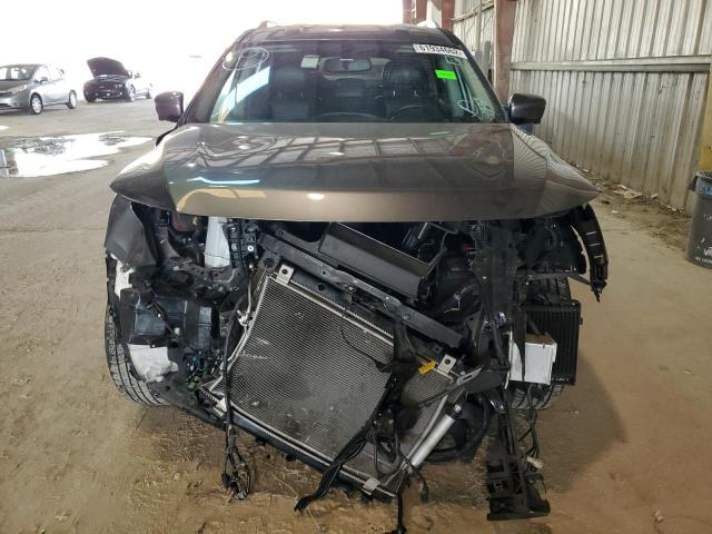 Photo 9 from auction – 2020 NISSAN PATHFINDER with VIN 5N1DR2CMXLC613047