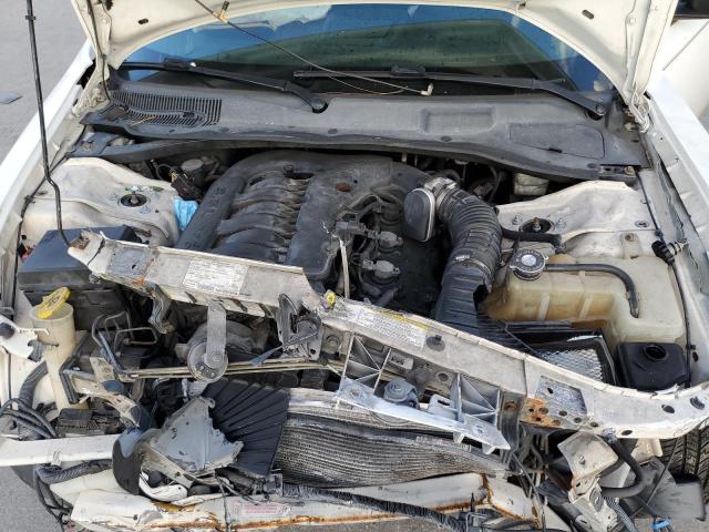 Photo 7 from auction – 2008 DODGE CHARGER with VIN 2B3KA43G08H190882