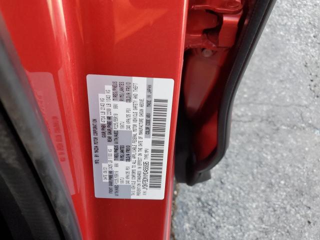 Photo 10 from auction – 2021 MAZDA CX-5 GRAND with VIN JM3KFBDMXM0468895