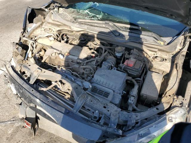 Photo 7 from auction – 2016 HONDA CIVIC LX with VIN 2HGFC4B09GH304683