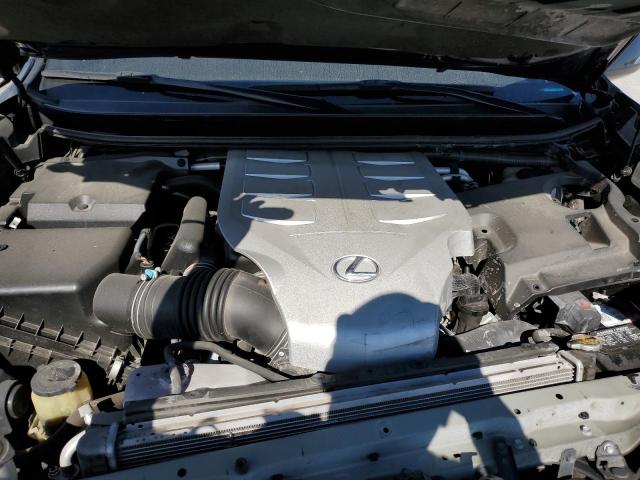 Photo 7 from auction – 2014 LEXUS GX 460 with VIN JTJBM7FX1E5083780