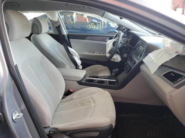 Photo 5 from auction – 2016 HYUNDAI SONATA SE with VIN 5NPE24AF6GH366794
