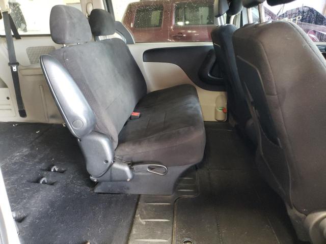 Photo 6 from auction – 2011 DODGE GRAND CARA with VIN 2D4RN4DG0BR652569