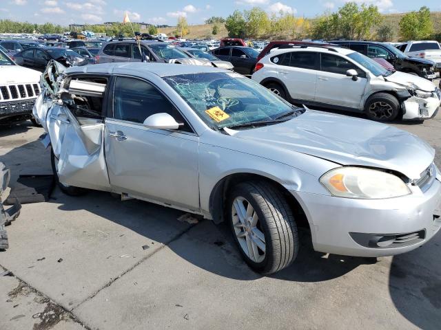 Photo 9 from auction – 2010 CHEVROLET IMPALA LTZ with VIN 2G1WC5EM3A1197268