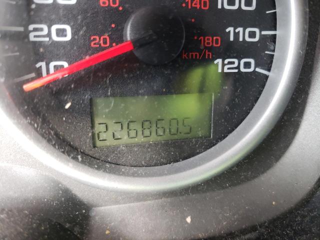 Photo 8 from auction – 2004 FORD F150 with VIN 1FTPX14574NA88057