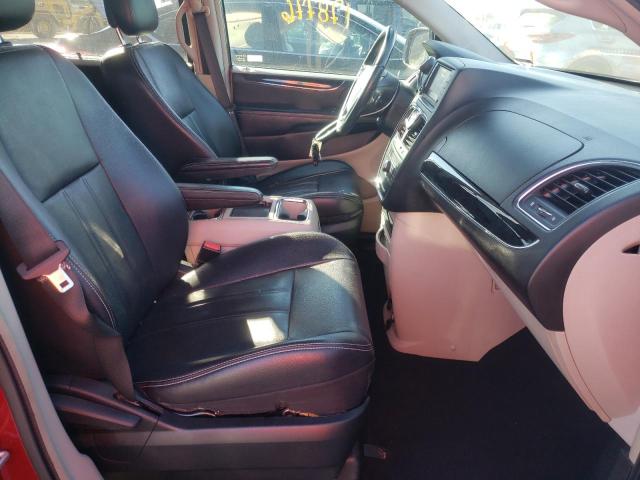 Photo 5 from auction – 2013 CHRYSLER TOWN & COU with VIN 2C4RC1BG8DR570645