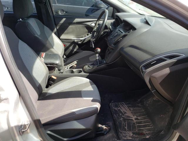 Photo 5 from auction – 2014 FORD FOCUS ST with VIN 1FADP3L99EL194385