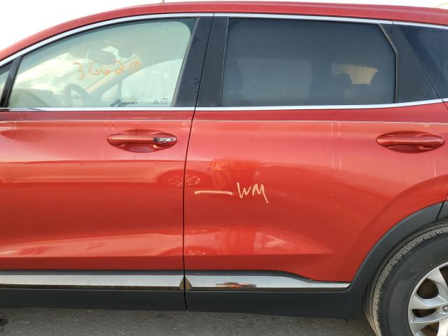 Photo 9 from auction – 2019 HYUNDAI SANTA FE S with VIN 5NMS33AD9KH058601