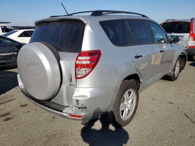 Photo 4 from auction – 2011 TOYOTA RAV4 with VIN 2T3BF4DV5BW152522