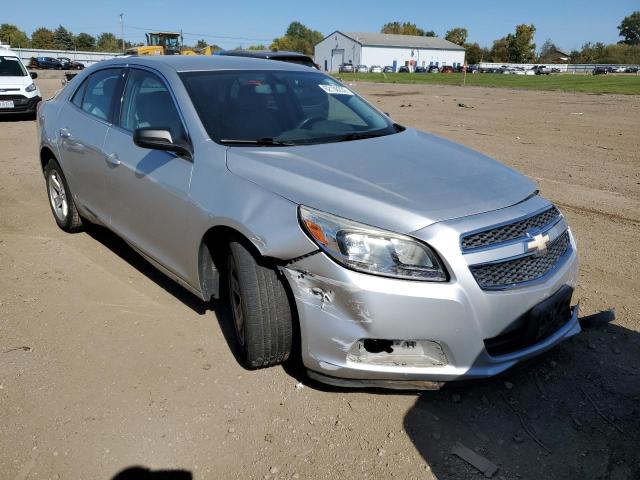 Photo 1 from auction – 2013 CHEVROLET MALIBU LS with VIN 1G11B5SA8DF267383