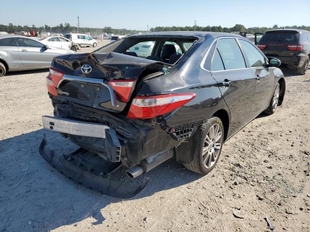 Photo 4 from auction – 2015 TOYOTA CAMRY LE with VIN 4T1BF1FK8FU063155