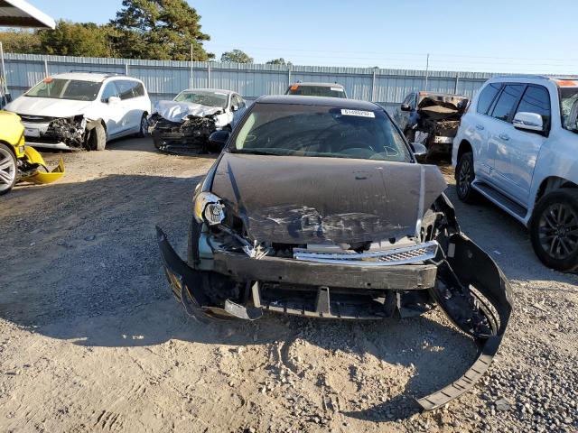 Photo 7 from auction – 2012 CHEVROLET IMPALA LT with VIN 2G1WB5E38C1113345