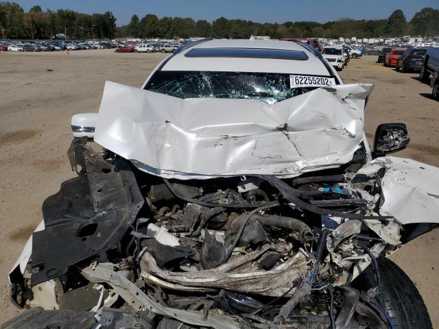 Photo 7 from auction – 2017 LEXUS GX 460 with VIN JTJBM7FX6H5170465