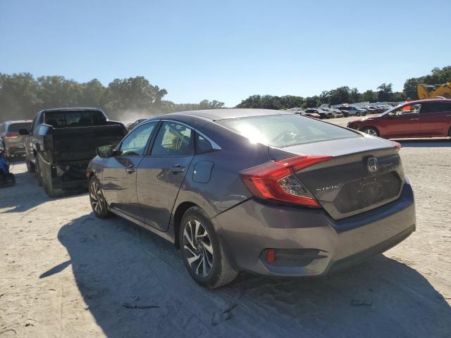 Photo 3 from auction – 2016 HONDA CIVIC EX with VIN 19XFC2F72GE078363