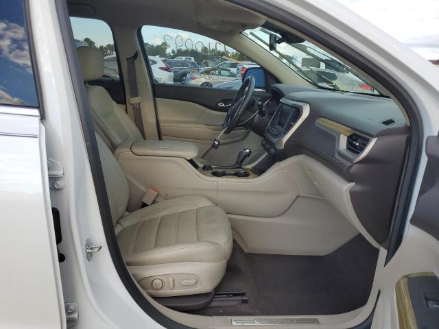 Photo 5 from auction – 2019 GMC ACADIA DEN with VIN 1GKKNPLS9KZ107910