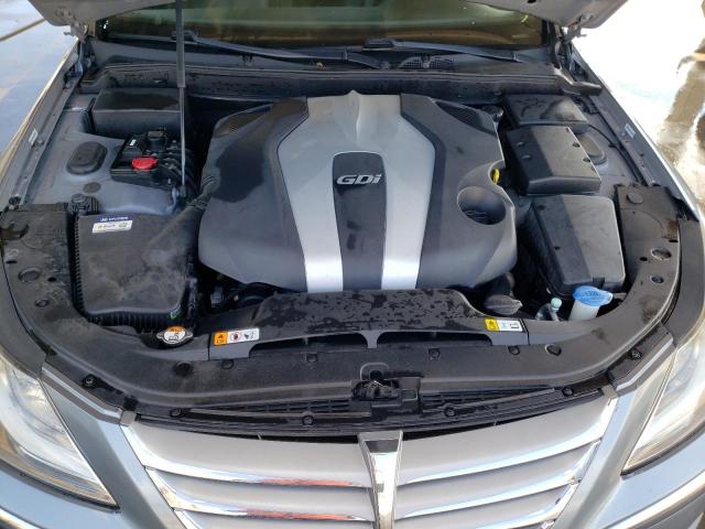 Photo 7 from auction – 2014 HYUNDAI GENESIS 3. with VIN KMHGC4DD8EU260023