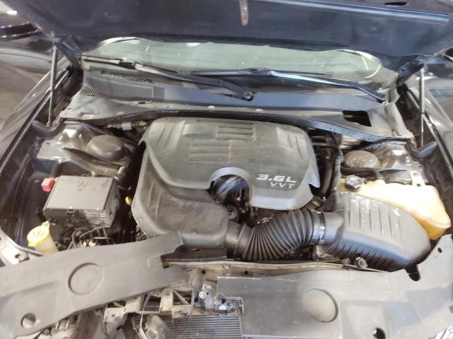 Photo 7 from auction – 2014 DODGE CHARGER SE with VIN 2C3CDXBGXEH155005