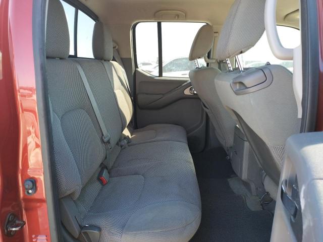 Photo 6 from auction – 2014 NISSAN FRONTIER S with VIN 1N6AD0ER9EN747314