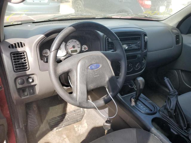 Photo 9 from auction – 2006 FORD ESCAPE XLS with VIN 1FMYU02Z26KA08063