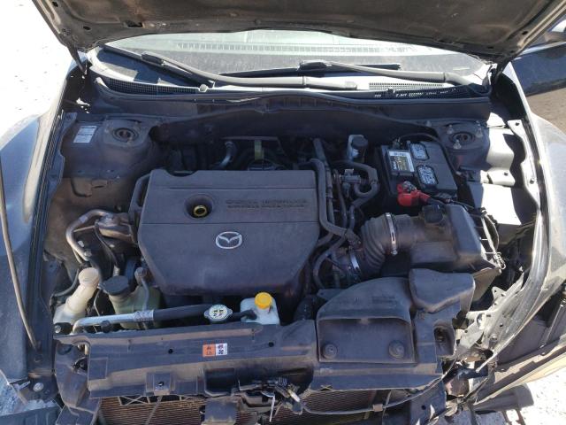 Photo 7 from auction – 2012 MAZDA 6 I with VIN 1YVHZ8BH5C5M05881