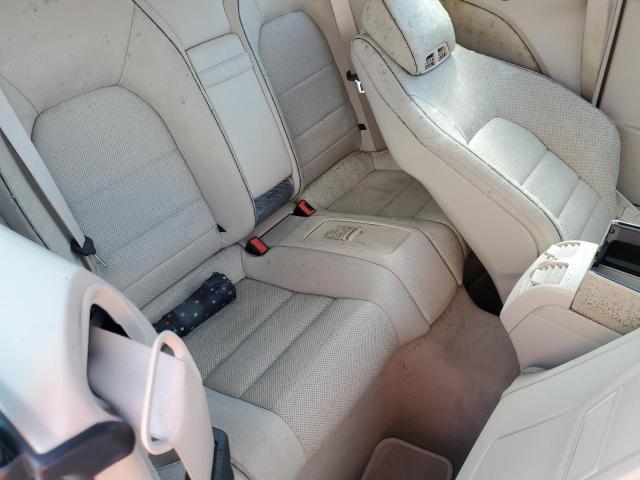 Photo 6 from auction – 2016 MERCEDES-BENZ E 400 with VIN WDDKK6FF7GF329020