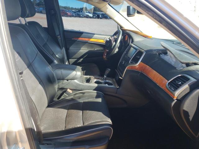 Photo 5 from auction – 2011 JEEP GRAND CHER with VIN 1J4RS6GT0BC601442