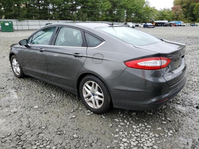 Photo 3 from auction – 2016 FORD FUSION SE with VIN 1FA6P0HD7G5108602