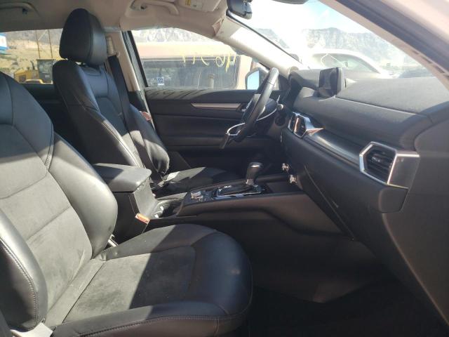 Photo 5 from auction – 2019 MAZDA CX-5 TOURI with VIN JM3KFBCM3K0675613