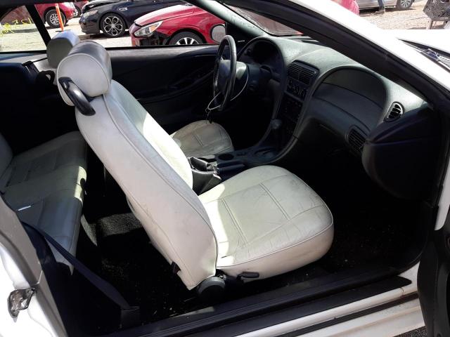 Photo 5 from auction – 2002 FORD MUSTANG with VIN 1FAFP44452F190006