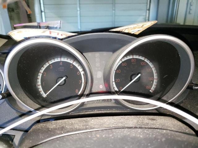 Photo 8 from auction – 2010 MAZDA 3 S with VIN JM1BL1S63A1296893