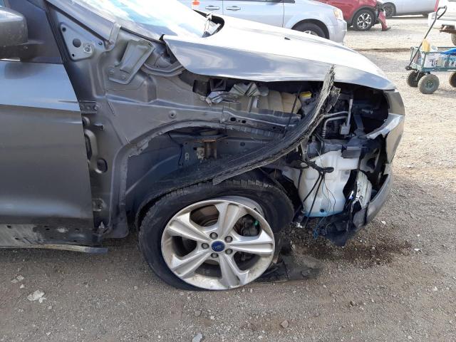 Photo 9 from auction – 2014 FORD ESCAPE SE with VIN 1FMCU0G9XEUC00837