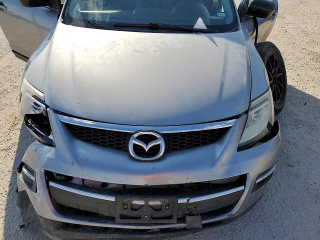 Photo 7 from auction – 2009 MAZDA CX-9 with VIN JM3TB38A790171323