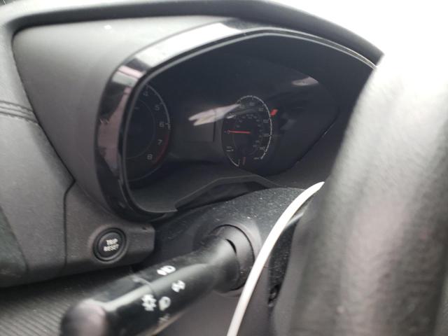 Photo 8 from auction – 2018 SUBARU IMPREZA with VIN 4S3GTAA64J3705575