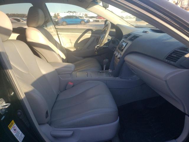 Photo 5 from auction – 2011 TOYOTA CAMRY BASE with VIN 4T1BF3EK2BU696192
