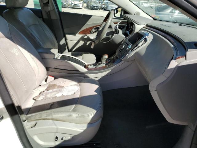 Photo 5 from auction – 2011 BUICK LACROSSE C with VIN 1G4GC5ED0BF385652