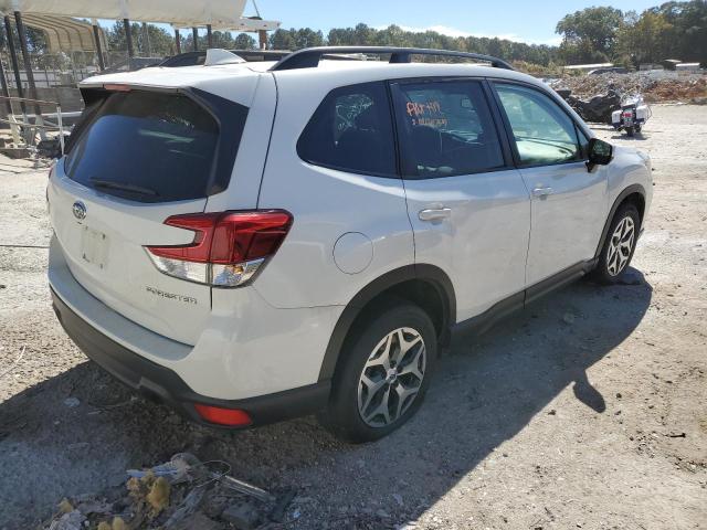 Photo 4 from auction – 2021 SUBARU FORESTER P with VIN JF2SKAJC4MH419740